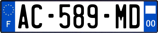 AC-589-MD