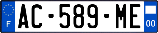 AC-589-ME