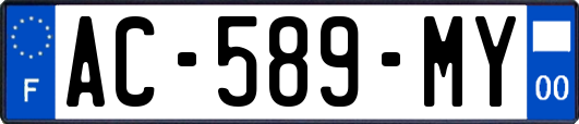 AC-589-MY