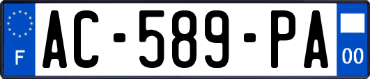 AC-589-PA