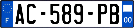 AC-589-PB