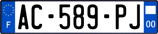 AC-589-PJ