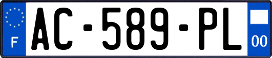 AC-589-PL