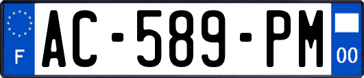 AC-589-PM