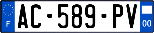 AC-589-PV