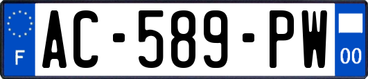 AC-589-PW