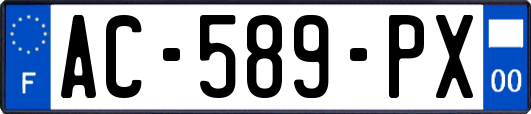 AC-589-PX