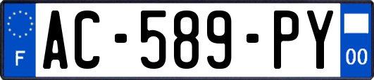 AC-589-PY