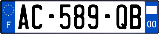 AC-589-QB