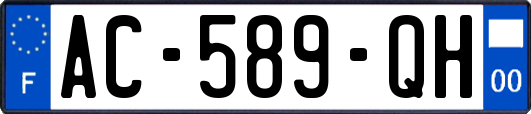 AC-589-QH