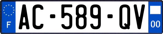 AC-589-QV