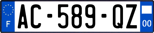 AC-589-QZ