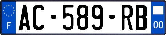 AC-589-RB