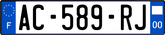 AC-589-RJ
