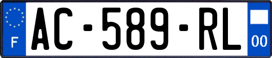 AC-589-RL