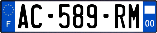 AC-589-RM