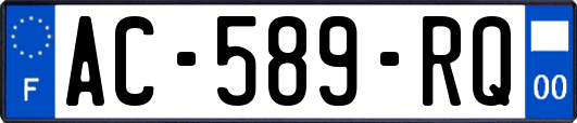 AC-589-RQ