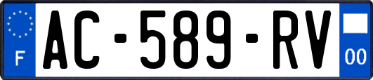 AC-589-RV