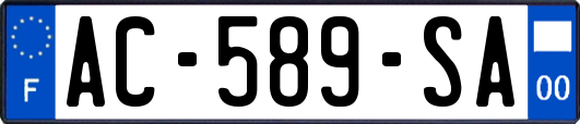 AC-589-SA