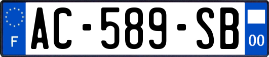 AC-589-SB