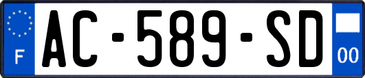 AC-589-SD