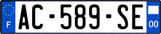 AC-589-SE