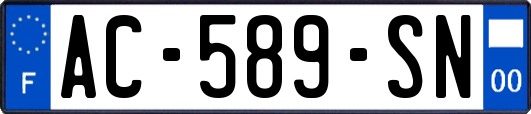 AC-589-SN