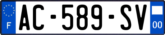 AC-589-SV