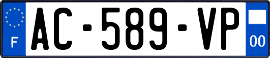 AC-589-VP