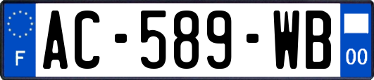 AC-589-WB