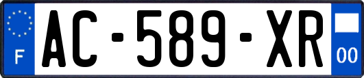 AC-589-XR