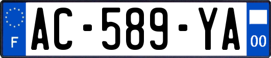 AC-589-YA