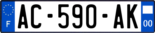 AC-590-AK