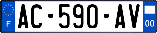 AC-590-AV