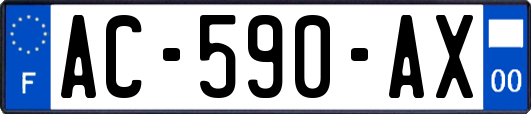 AC-590-AX