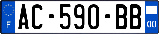 AC-590-BB