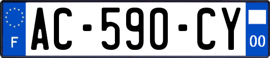AC-590-CY