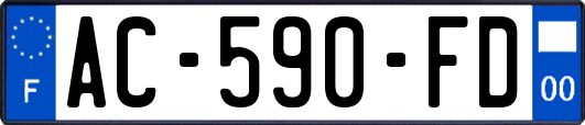 AC-590-FD