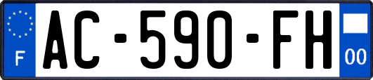 AC-590-FH