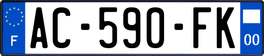 AC-590-FK