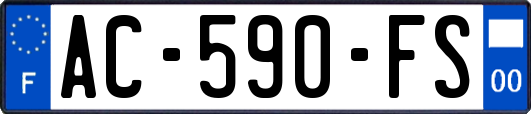 AC-590-FS