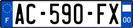 AC-590-FX