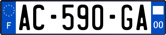 AC-590-GA