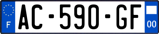 AC-590-GF