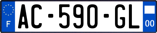 AC-590-GL