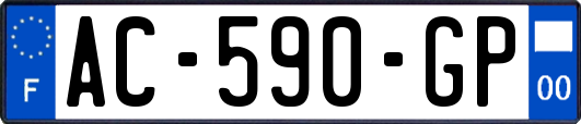 AC-590-GP