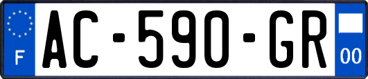 AC-590-GR