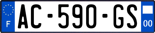 AC-590-GS