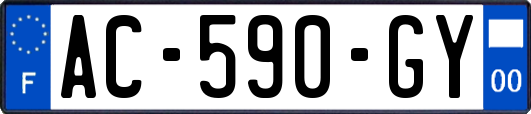 AC-590-GY