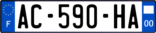 AC-590-HA